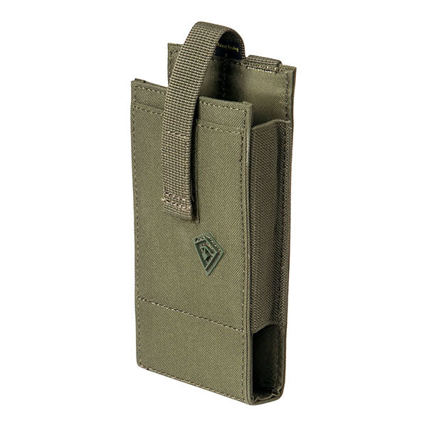 Zubehörtasche TACTIX SERIES MEDIA POUCH, Large