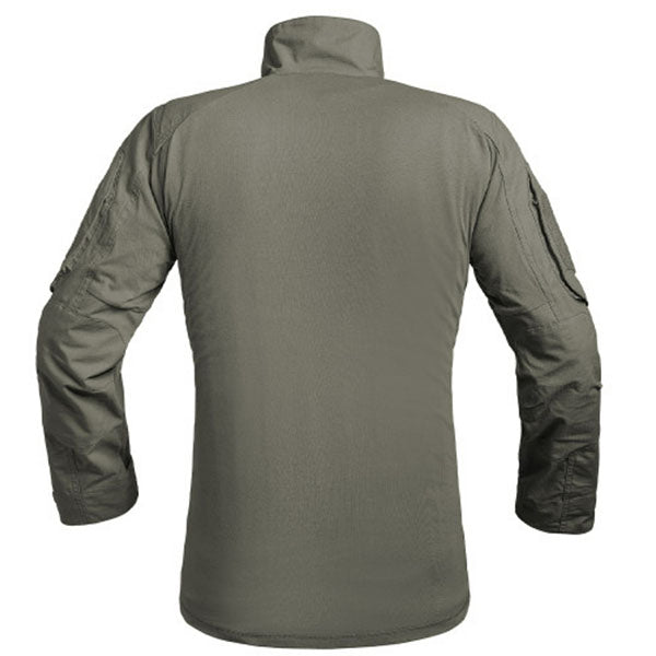 Langarm Shirt Ubas fighter
