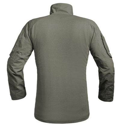 Langarm Shirt Ubas fighter