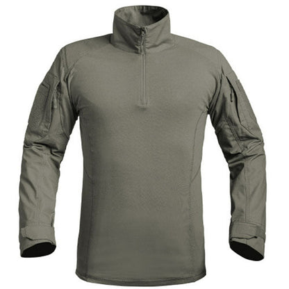 Langarm Shirt Ubas fighter
