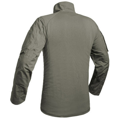 Langarm Shirt Ubas fighter