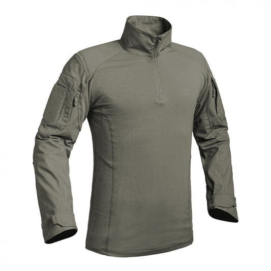 Langarm Shirt Ubas fighter