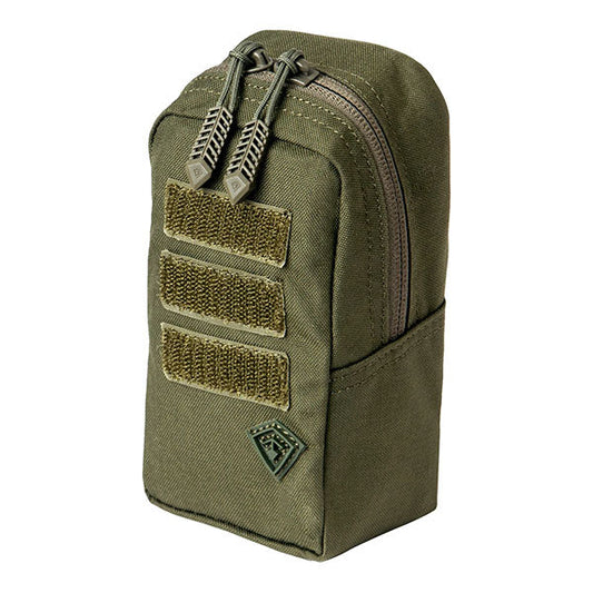 Admin Pouch TACTIX 3x6 UTILITY POUCH