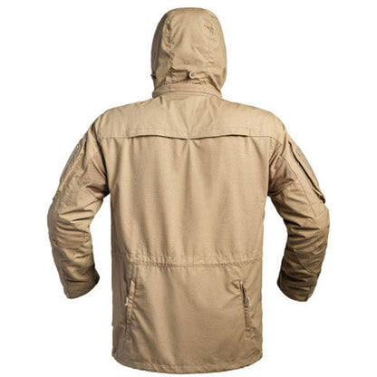 Einsatzjacke Fighter