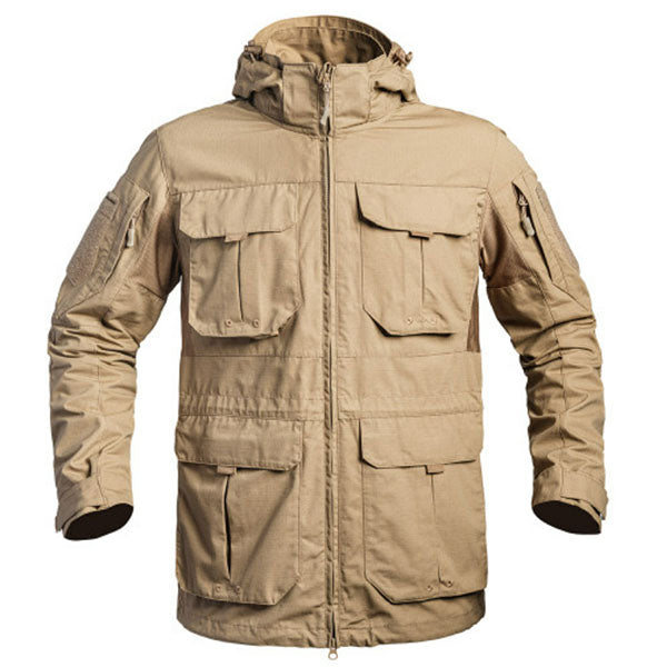 Einsatzjacke Fighter