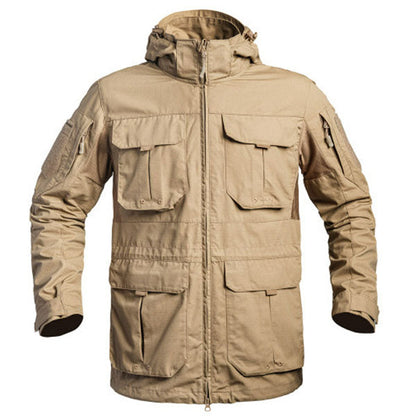 Einsatzjacke Fighter