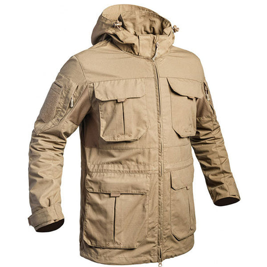Einsatzjacke Fighter