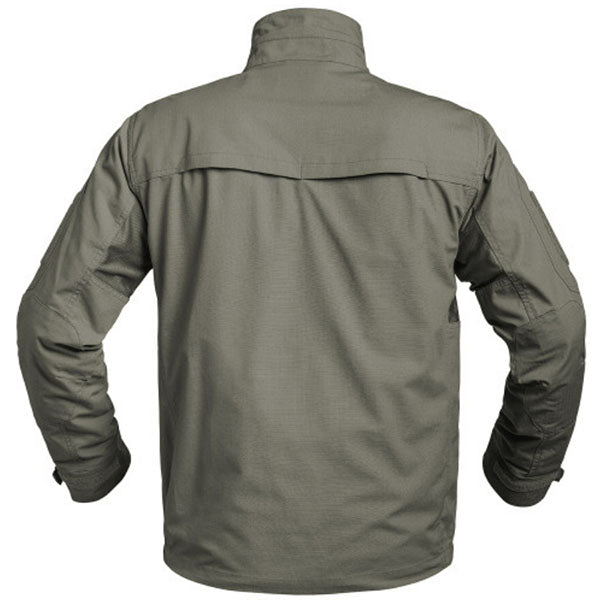 Einsatz-Jacke FIGHTER, olive