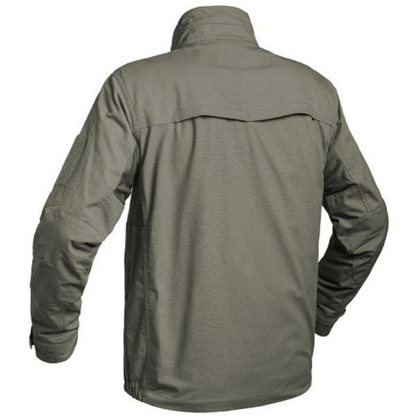 Einsatz-Jacke FIGHTER, olive