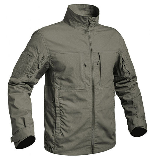 Einsatz-Jacke FIGHTER, olive