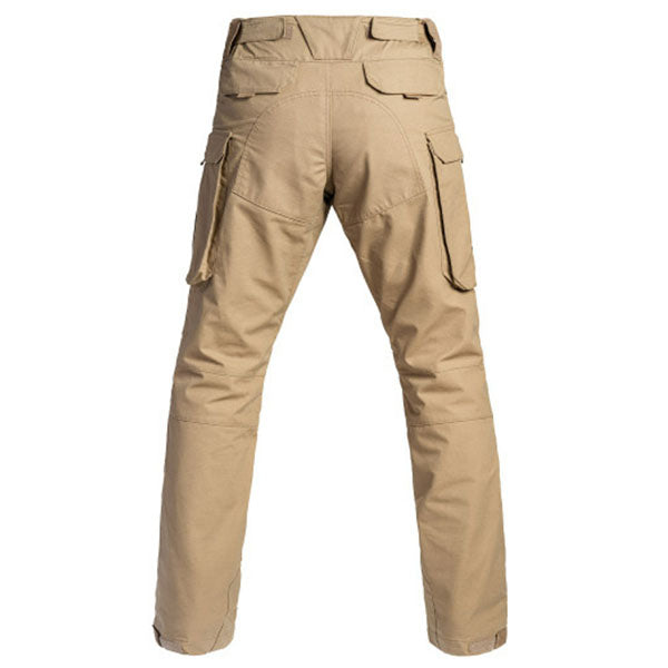 Kampfhose FIGHTER, Schrittlänge 83cm, tan