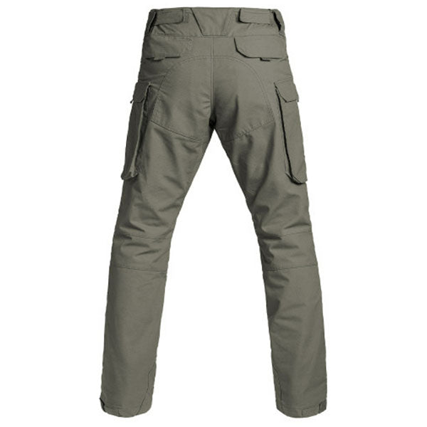 Kampfhose FIGHTER, Schrittlänge 83cm, olive