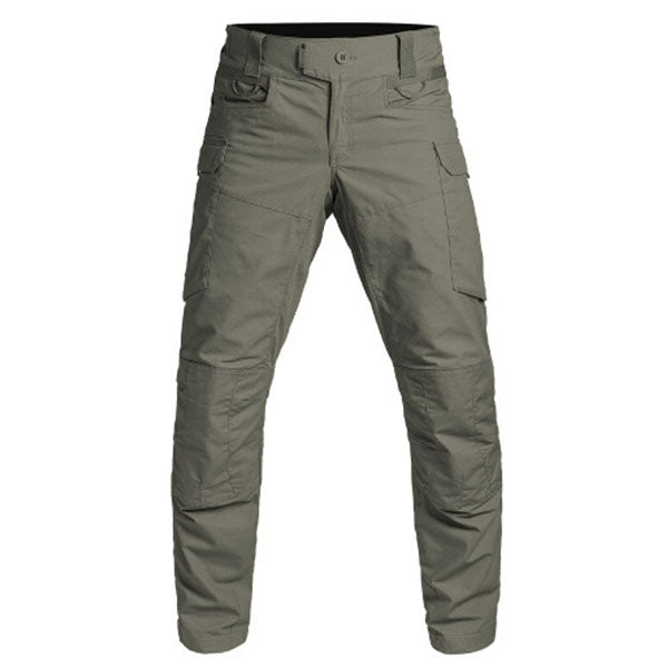 Kampfhose FIGHTER, Schrittlänge 83cm, olive