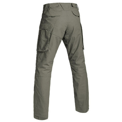 Kampfhose FIGHTER, Schrittlänge 83cm, olive