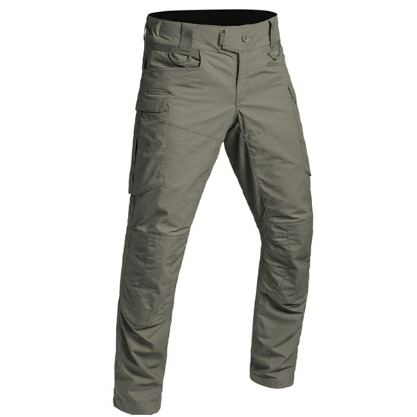 Kampfhose FIGHTER, Schrittlänge 83cm, olive