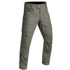 Kampfhose FIGHTER, Schrittlänge 83cm, olive