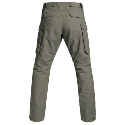 Kampfhose FIGHTER, Schrittlänge 89cm, olive