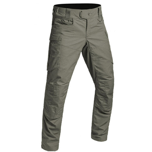 Kampfhose FIGHTER, Schrittlänge 89cm, olive