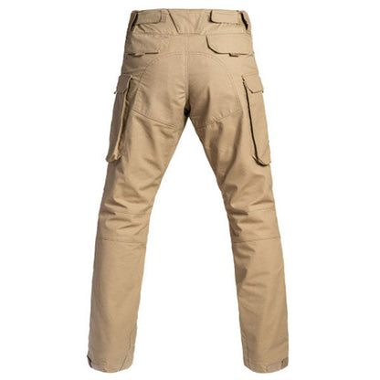 Kampfhose FIGHTER, Schrittlänge 89cm, tan