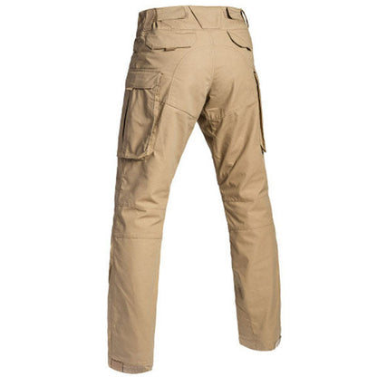 Kampfhose FIGHTER, Schrittlänge 89cm, tan