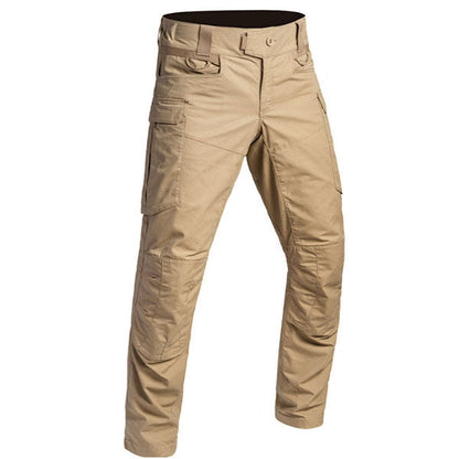Kampfhose FIGHTER, Schrittlänge 89cm, tan