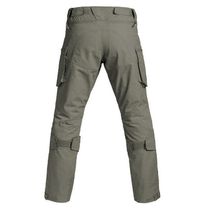 Kampfhose V2 FIGHTER, Schrittlänge 83cm, olive