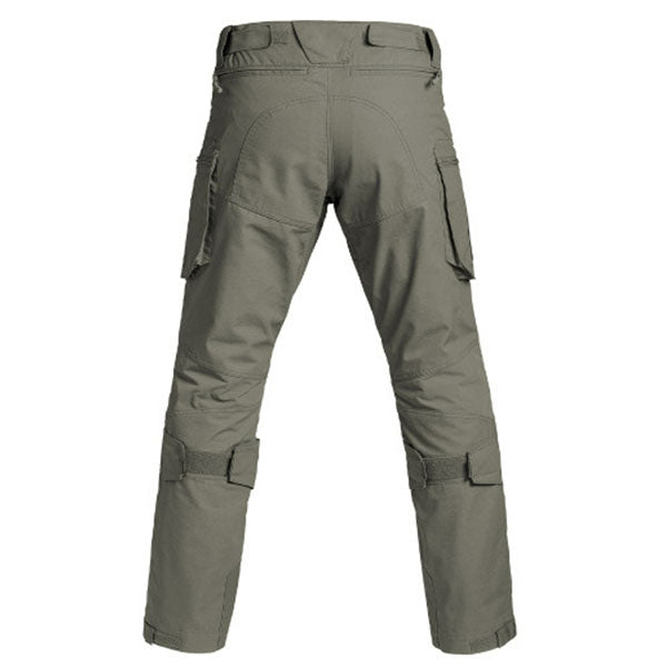Kampfhose V2 FIGHTER, Schrittlänge 89cm, olive