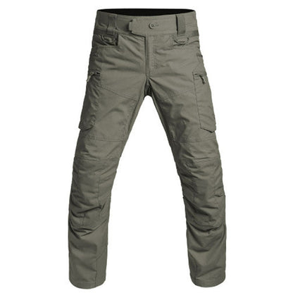 Kampfhose V2 FIGHTER, Schrittlänge 89cm, olive