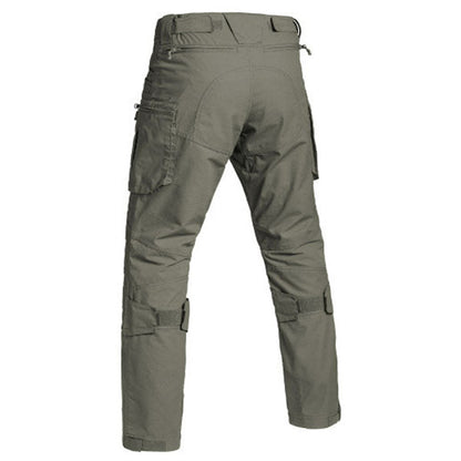 Kampfhose V2 FIGHTER, Schrittlänge 89cm, olive
