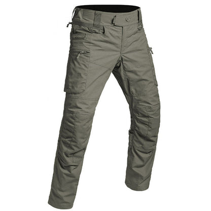 Kampfhose V2 FIGHTER, Schrittlänge 89cm, olive
