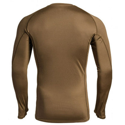 Langarm Shirt Thermo Performer 0°C/-10°C