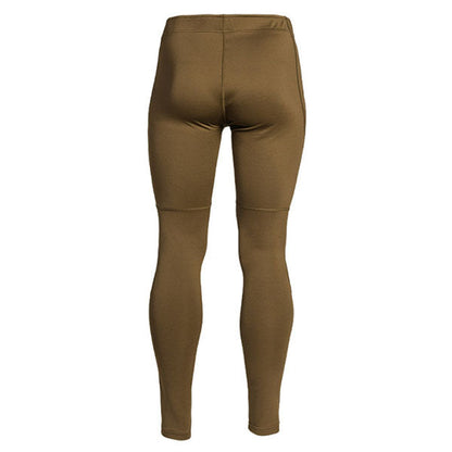Legging THERMO PERFORMER 0°C/-10°C, tan