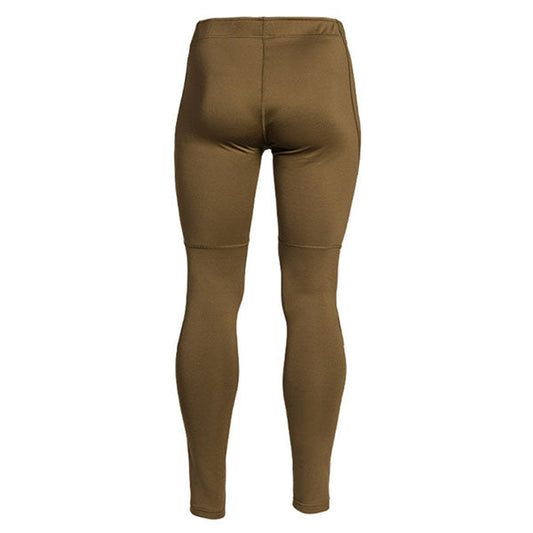 Legging THERMO PERFORMER 0°C/-10°C, tan