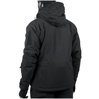 Winterjacke DELTA OL 4.0 TACTICAL, black