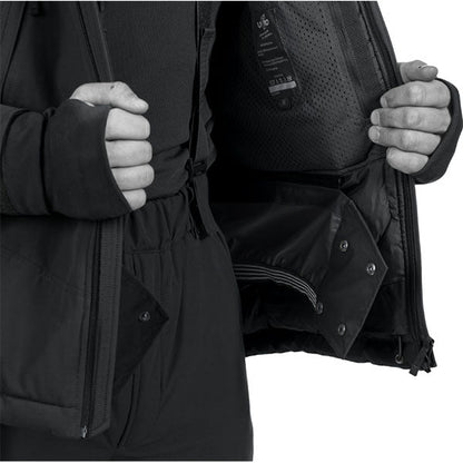 Winterjacke DELTA OL 4.0 TACTICAL, black