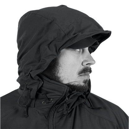 Winterjacke DELTA OL 4.0 TACTICAL, black