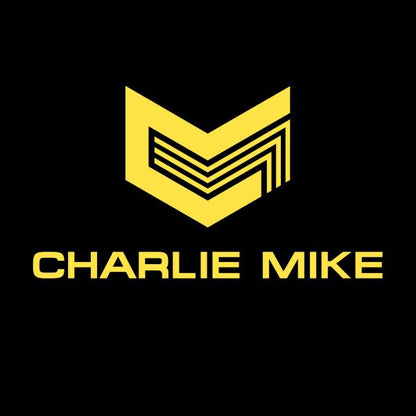 CHARLIE MIKE Klett-Innengurt TAC BELT INNER