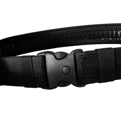 CHARLIE MIKE Klett-Aussengurt/Waffengurt TAC BELT OUTER
