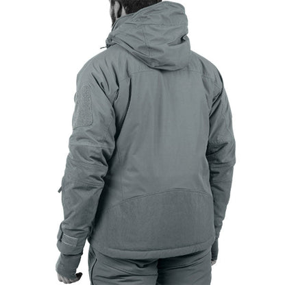 Winterjacke DELTA OL 4.0 TACTICAL, Steel Grey