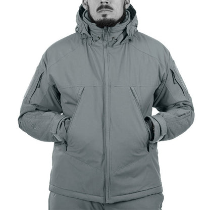 Winterjacke DELTA OL 4.0 TACTICAL, Steel Grey
