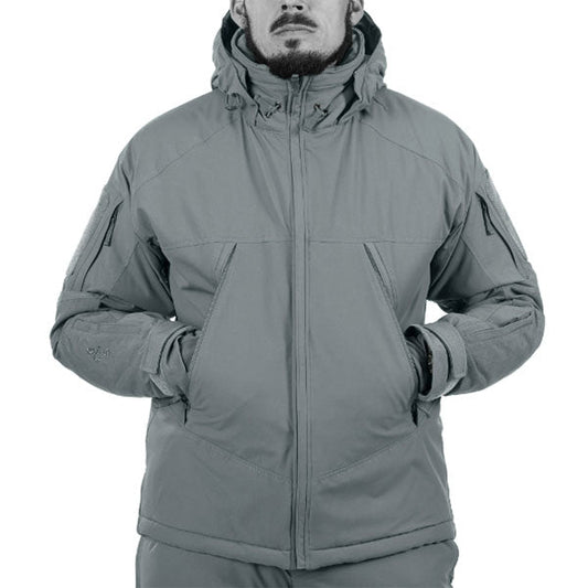 Winterjacke DELTA OL 4.0 TACTICAL, Steel Grey