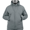 Winterjacke DELTA OL 4.0 TACTICAL, Steel Grey