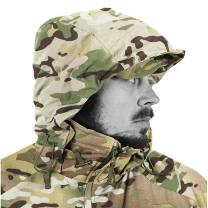 Winterjacke DELTA OL 4.0 TACTICAL, multicam