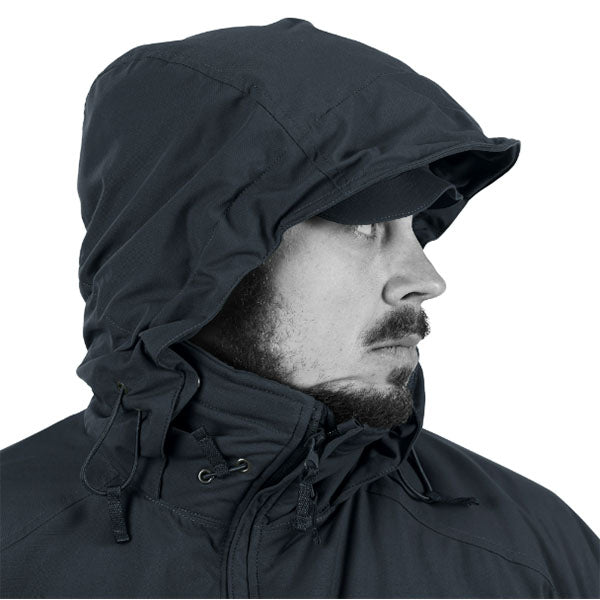 Winterjacke DELTA OL 4.0 TACTICAL, Navy Blue