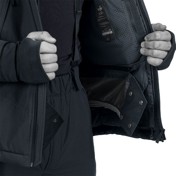 Winterjacke DELTA OL 4.0 TACTICAL, Navy Blue