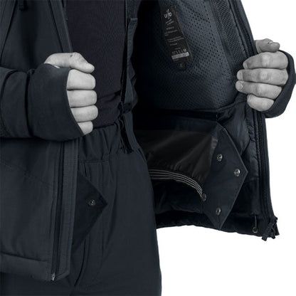 Winterjacke DELTA OL 4.0 TACTICAL, Navy Blue