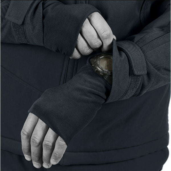 Winterjacke DELTA OL 4.0 TACTICAL, Navy Blue