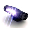 LED-Cliplampe UL10, 65 Lumen (inkl. Batterien)