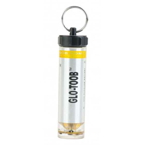 Signallampe GLO-TOOB, GT-AAA PRO, (inkl. Batterie)
