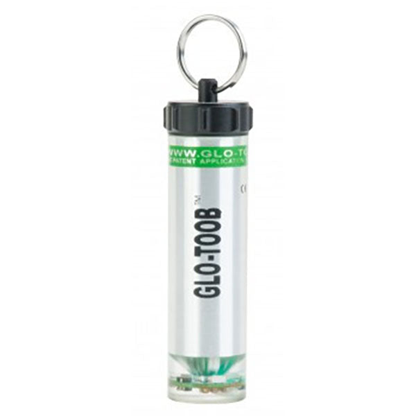 Signallampe GLO-TOOB, GT-AAA PRO, (inkl. Batterie)